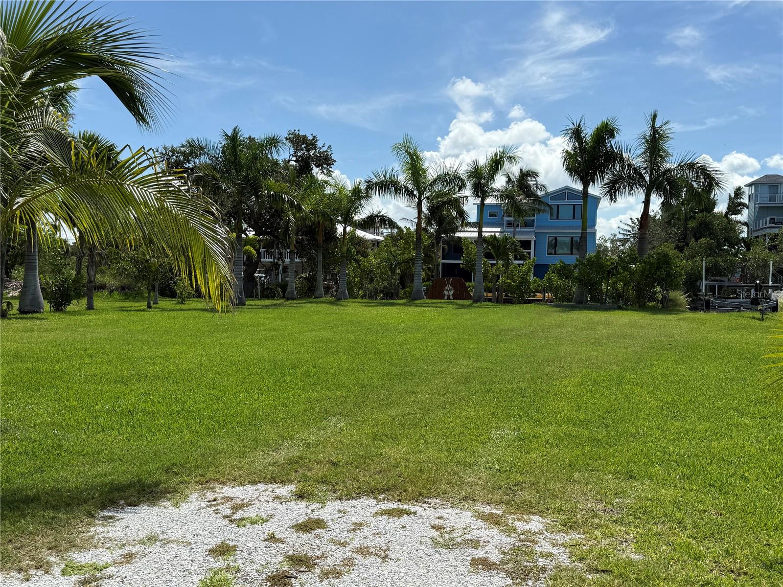 124 BURNS ROAD TERRA CEIA FL - 3949519888 