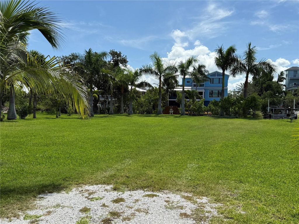 Photo of 124 Burns Road, Terra Ceia, FL 34250 (MLS # A4658583)
