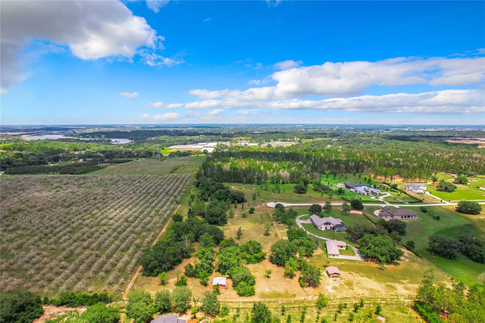 AVALON HILLS SUB - Land