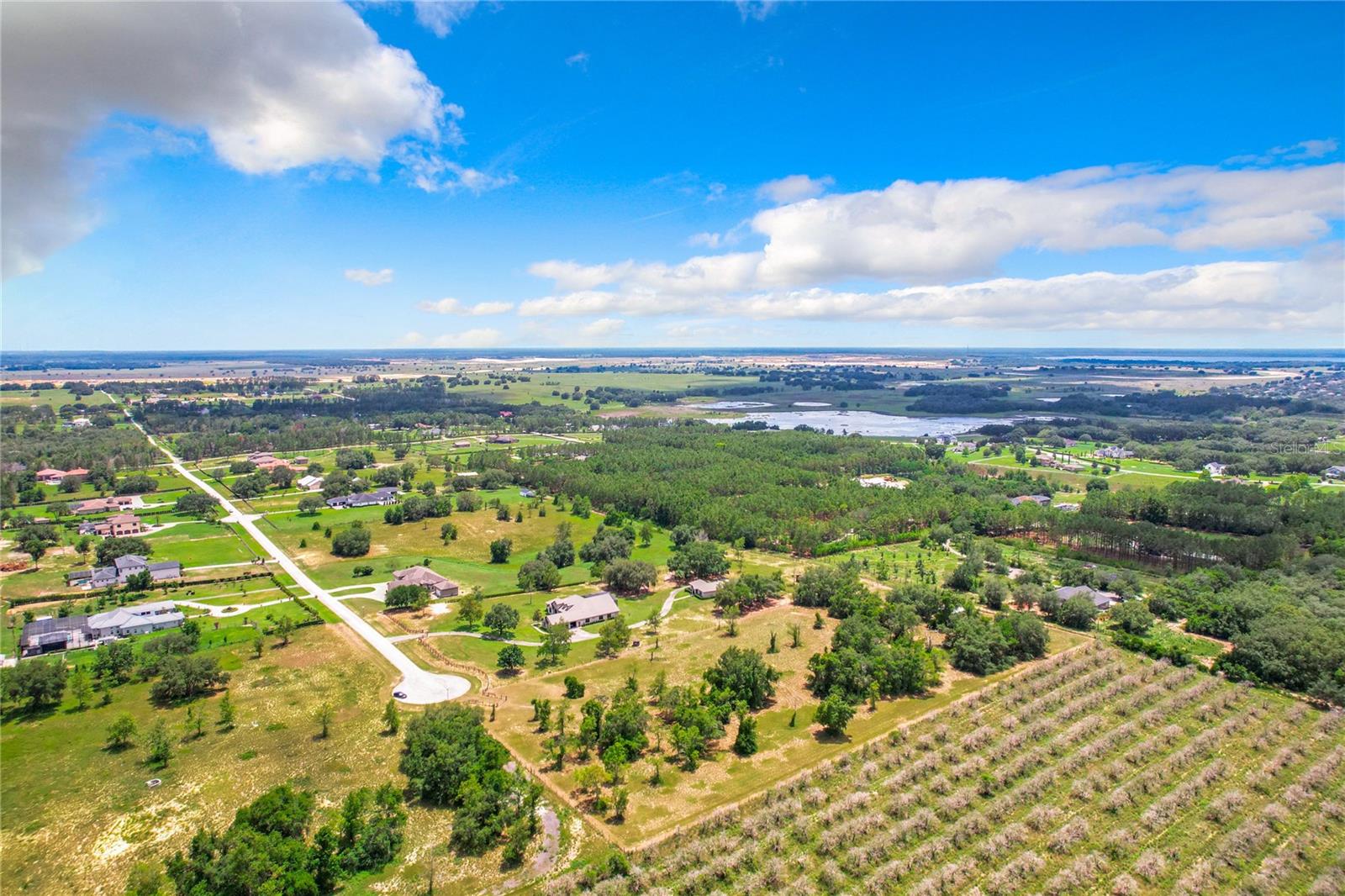AVALON HILLS SUB - Land