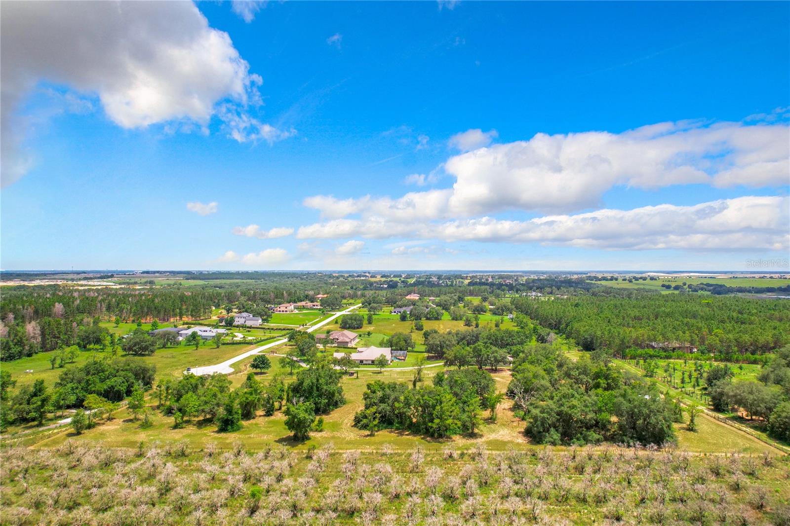 AVALON HILLS SUB - Land