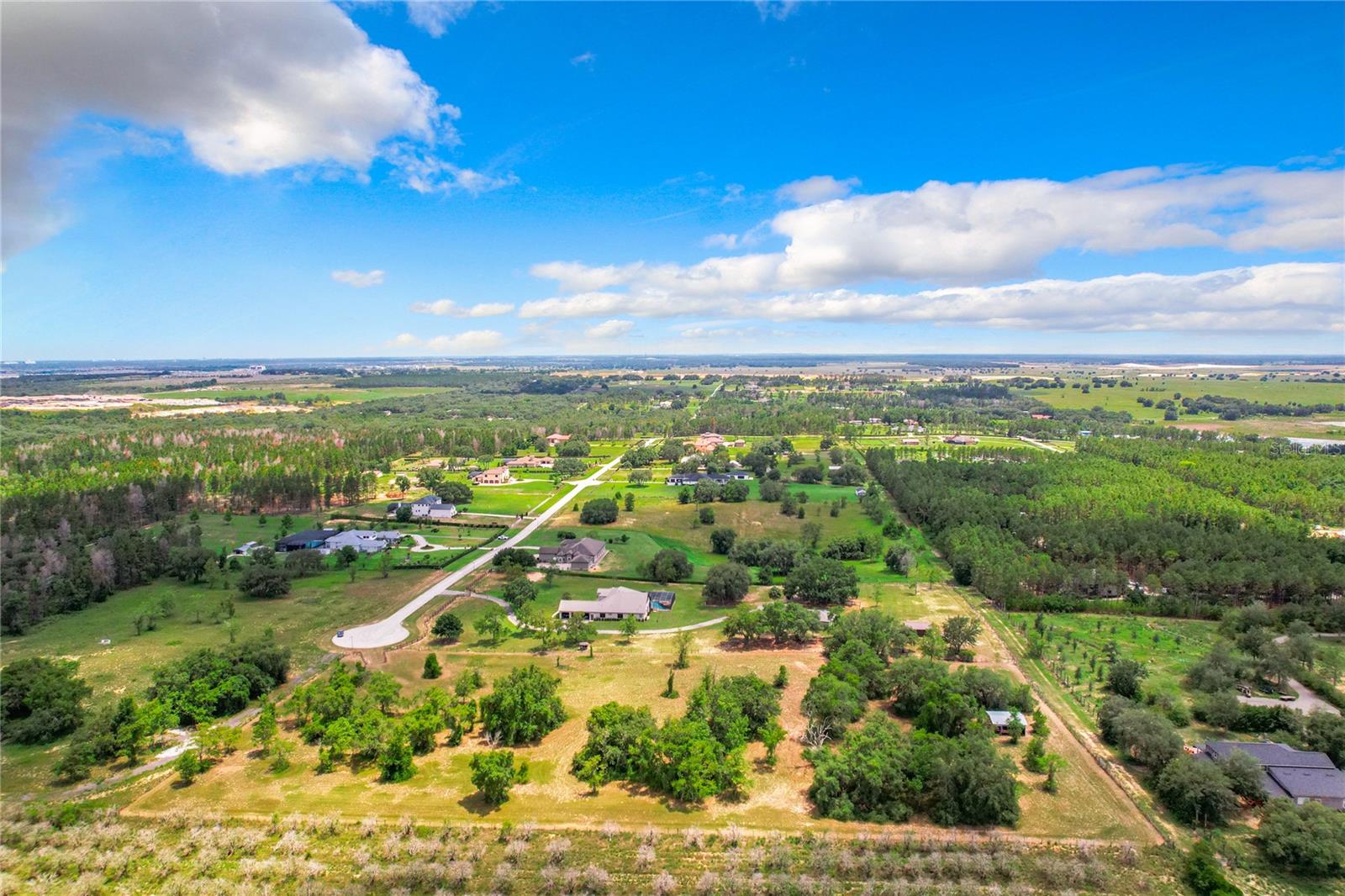 AVALON HILLS SUB - Land