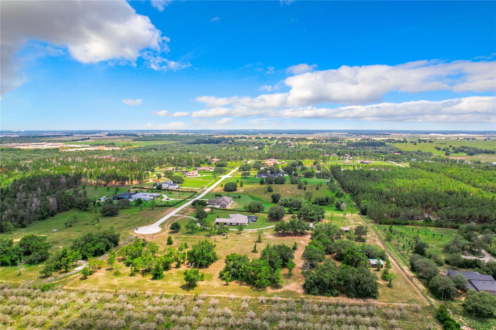 AVALON HILLS SUB - Land