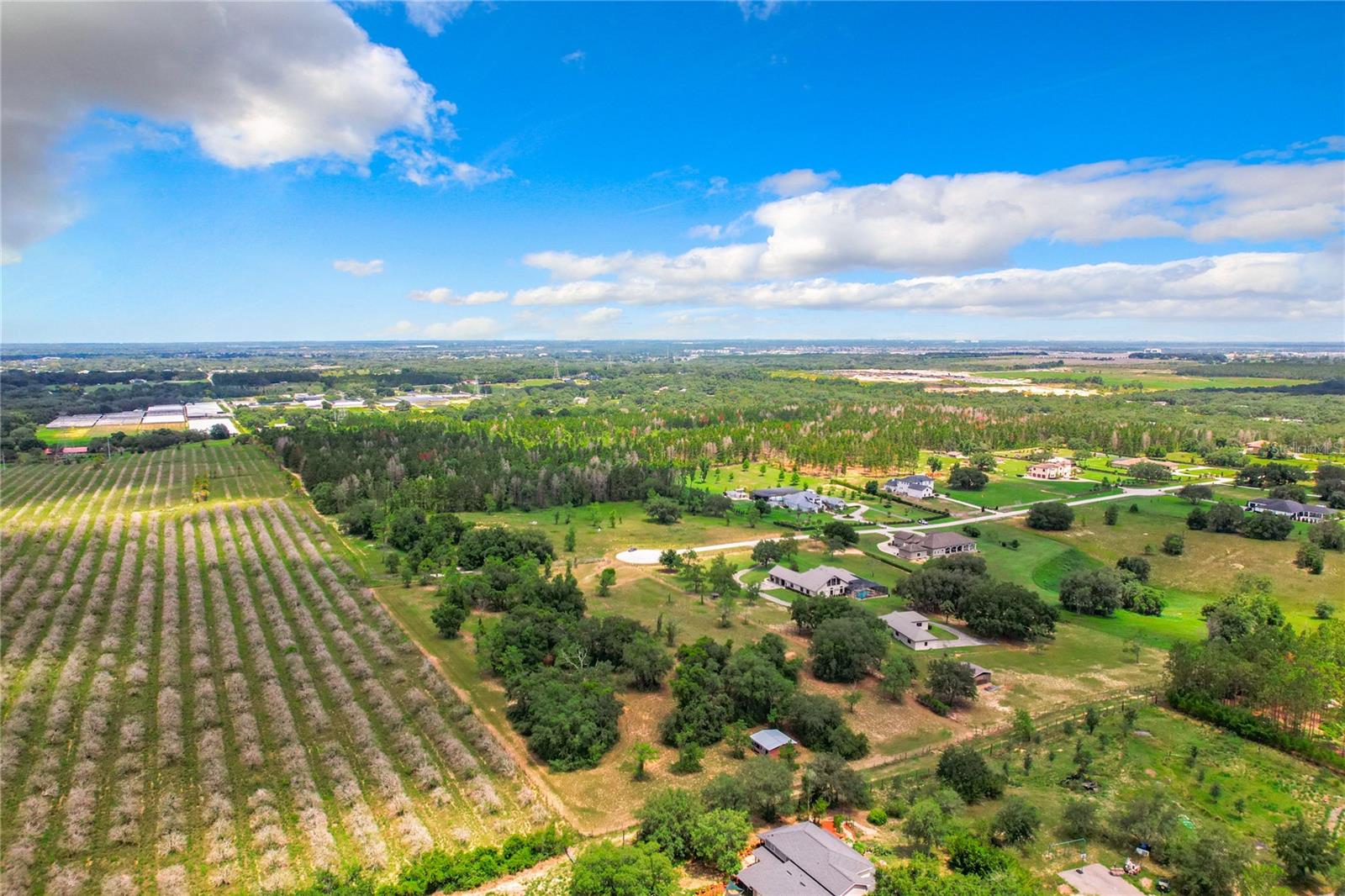 AVALON HILLS SUB - Land