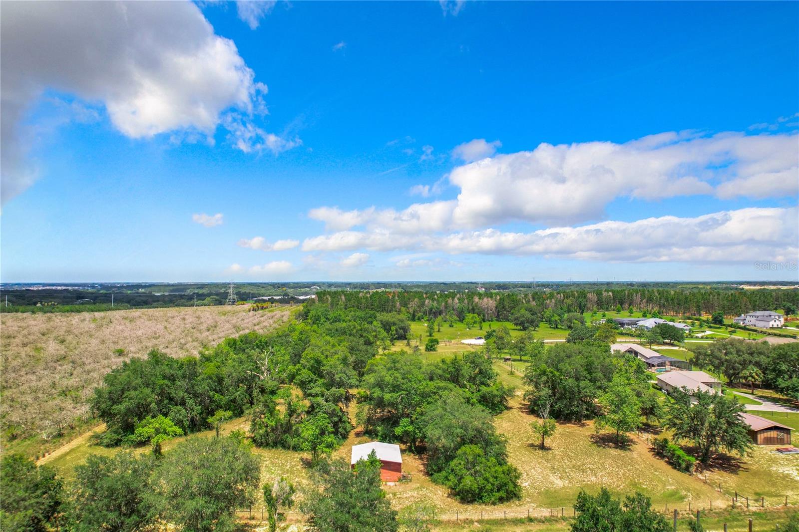 AVALON HILLS SUB - Land