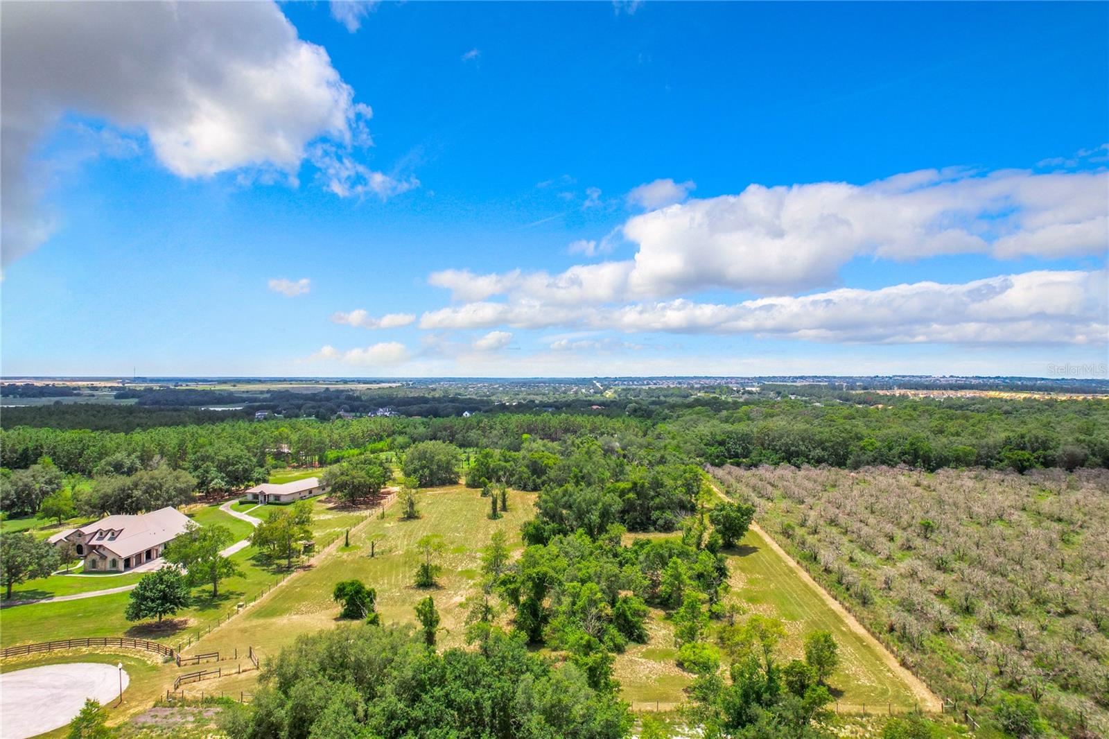 AVALON HILLS SUB - Land