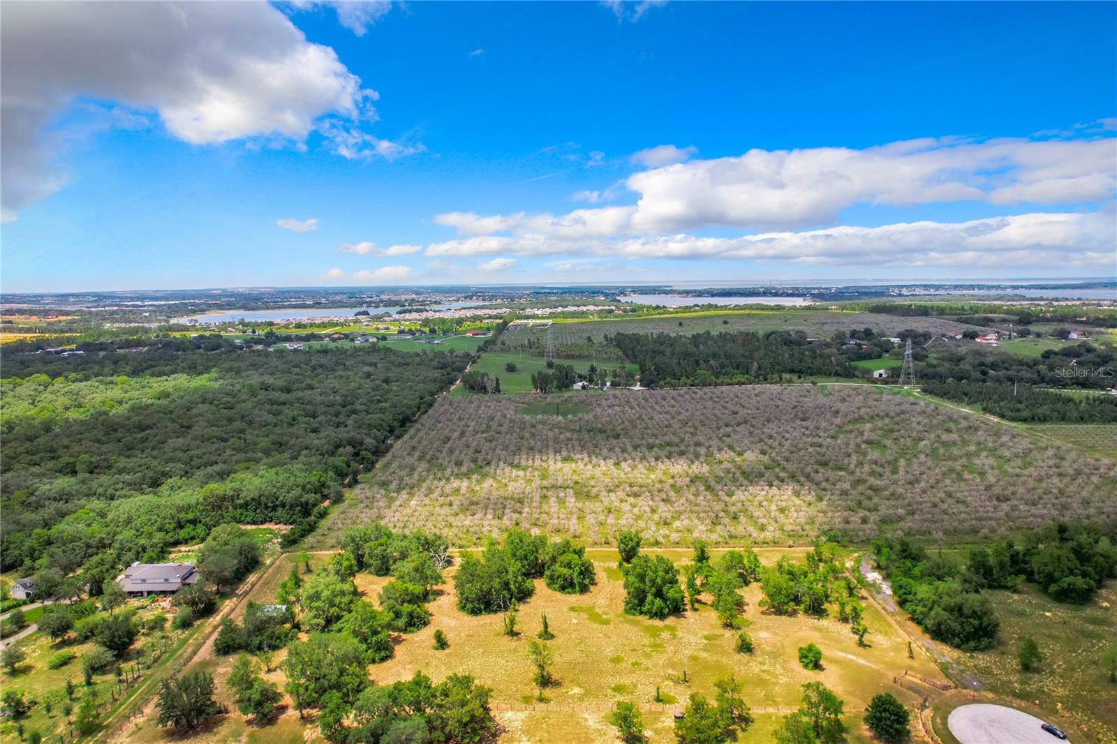 AVALON HILLS SUB - Land