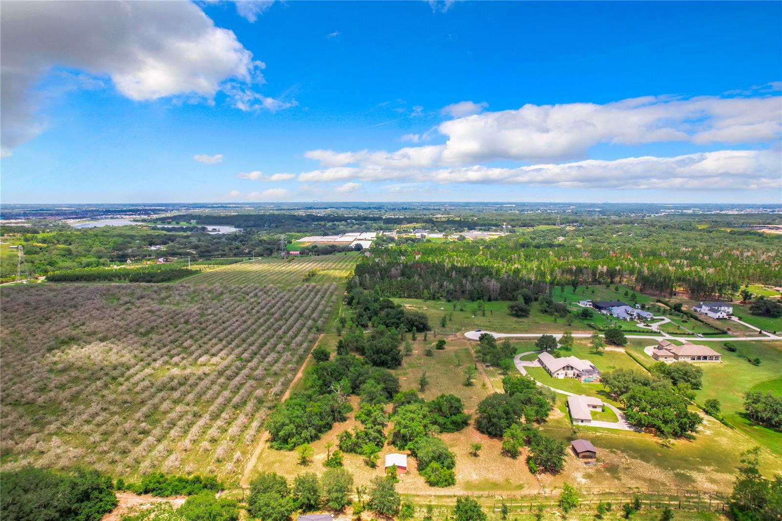 AVALON HILLS SUB - Land