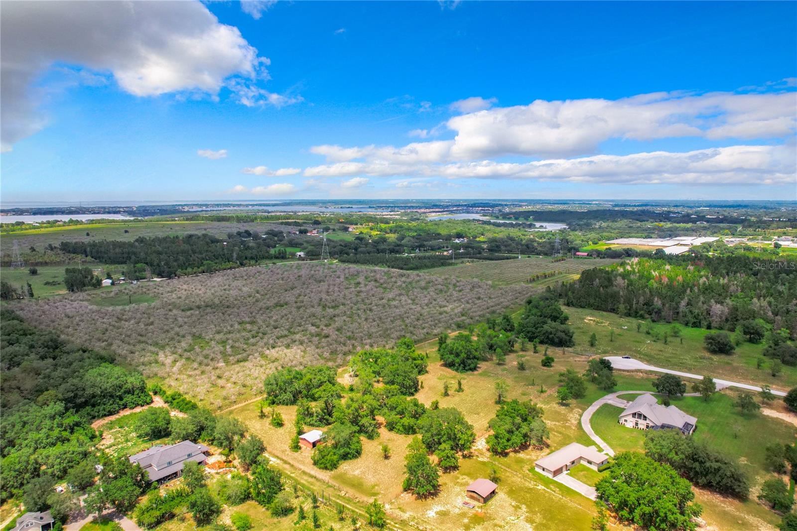 AVALON HILLS SUB - Land
