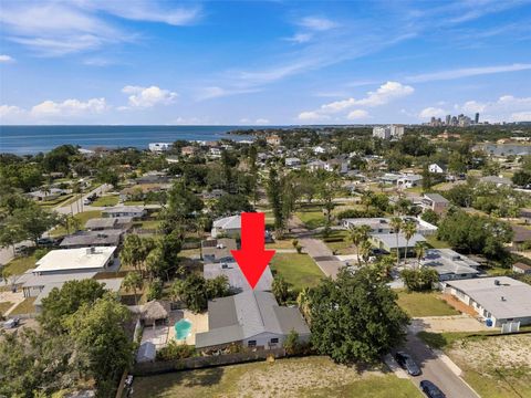 Photo of 3947 Huntington Street NE, St Petersburg, FL 33703 (MLS # TB8527580)
