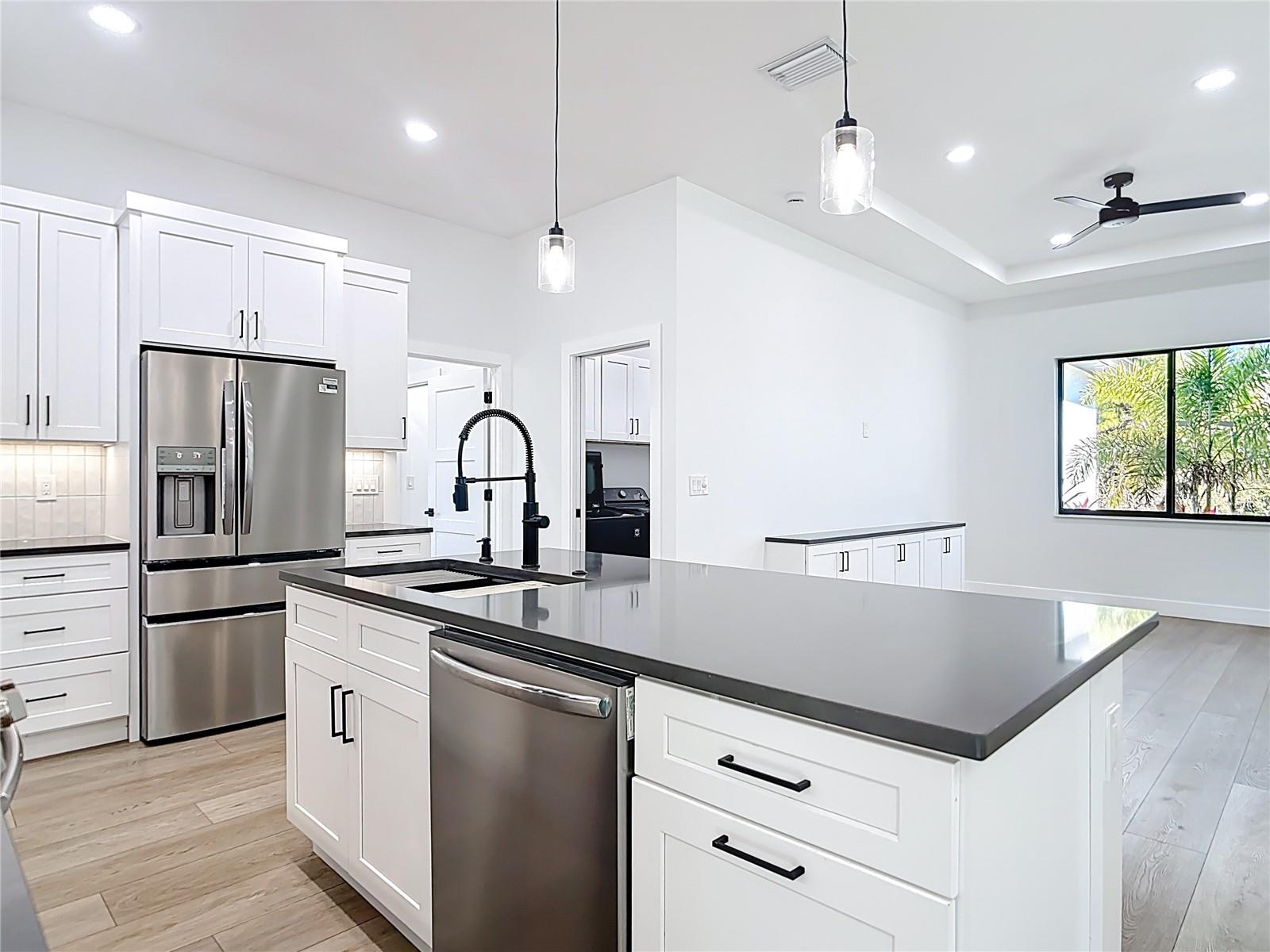 PORT CHARLOTTE SUB 06 - Residential