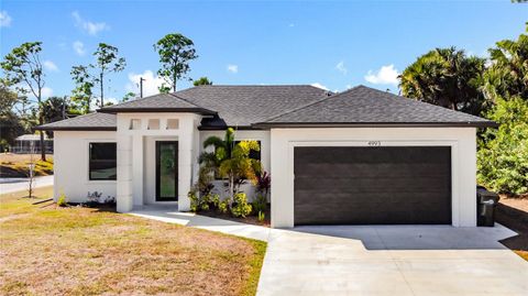 Photo of 4993 Prime Terrace, North Port, FL 34286 (MLS # A4682975)