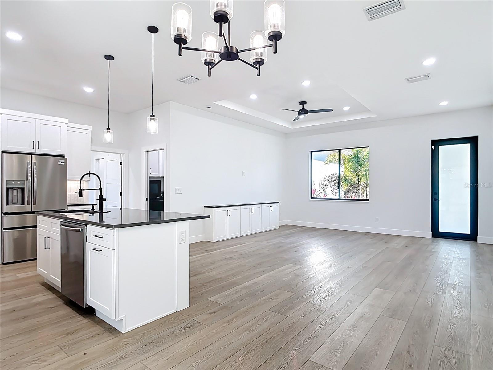 PORT CHARLOTTE SUB 06 - Residential