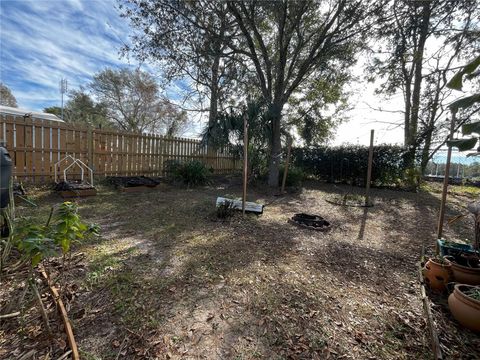 A home in BROOKSVILLE