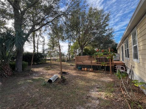 A home in BROOKSVILLE