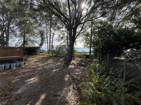 A home in BROOKSVILLE