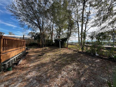 A home in BROOKSVILLE