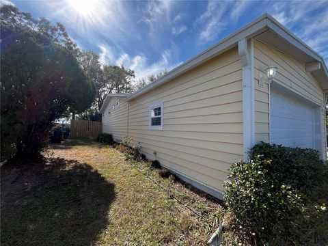 A home in BROOKSVILLE