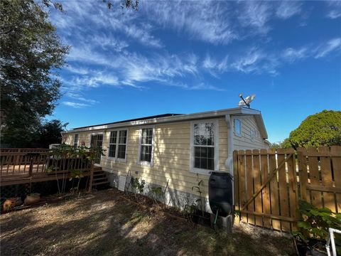 A home in BROOKSVILLE