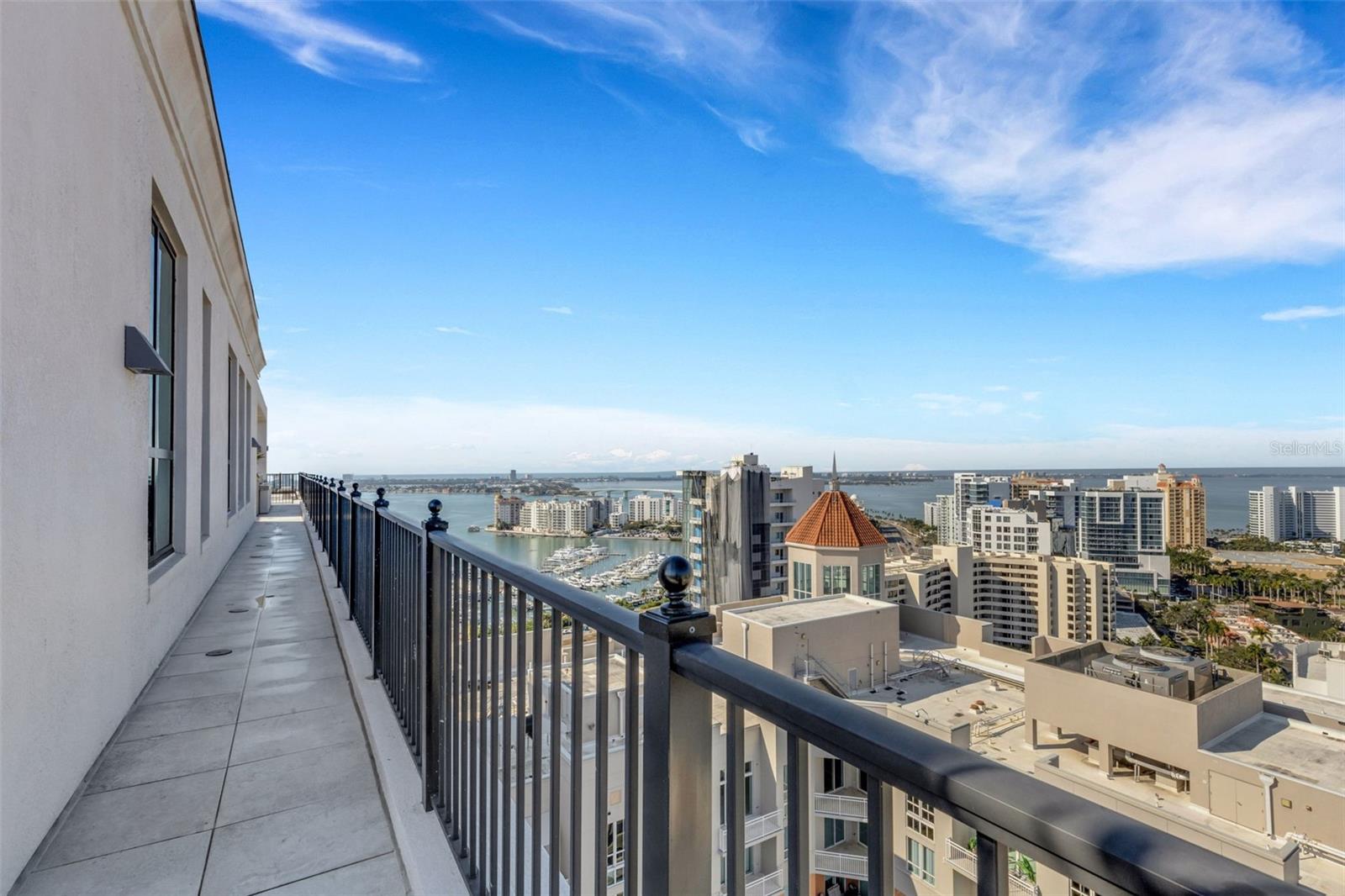 DEMARCAY - Residential