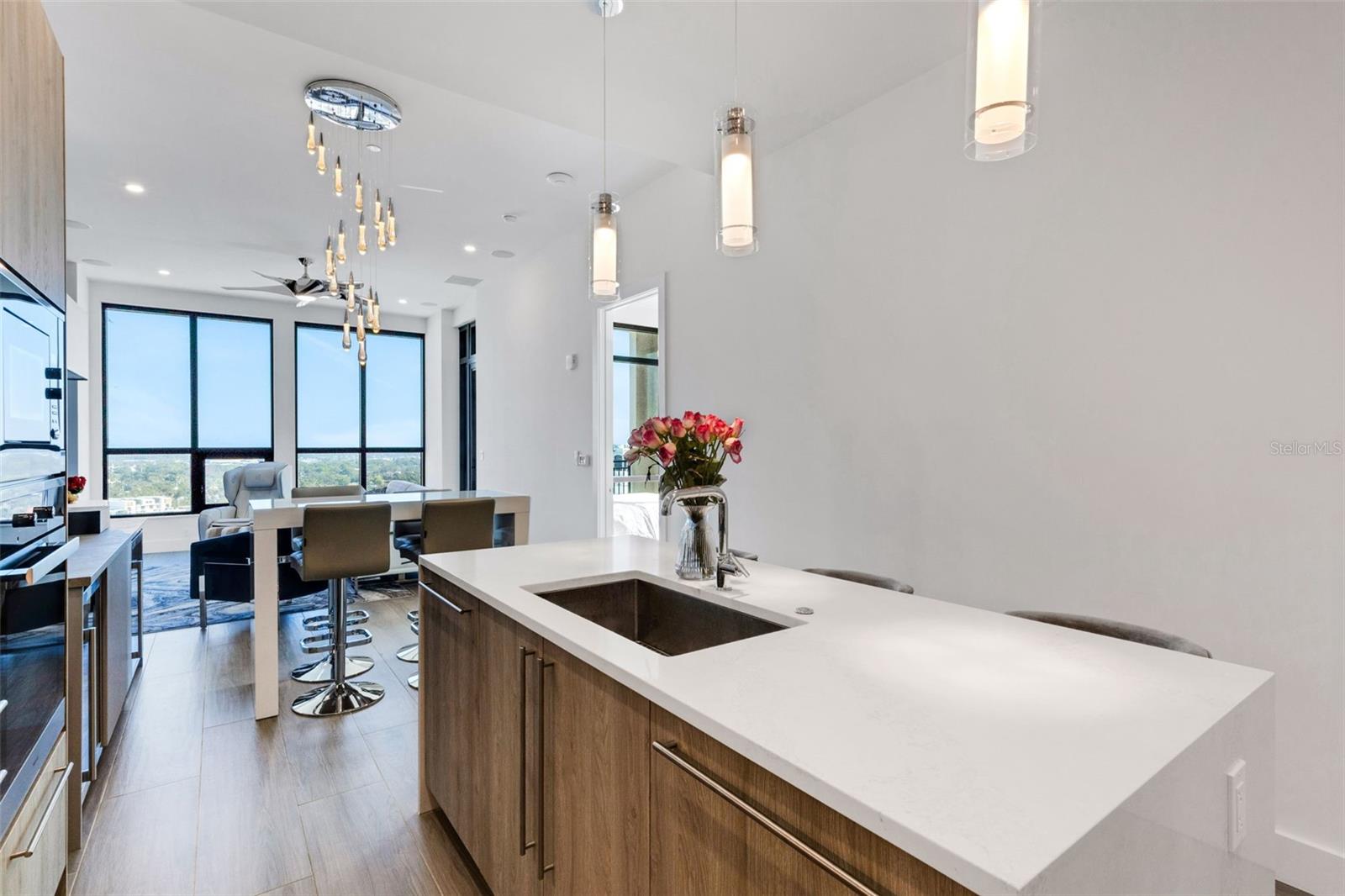 DEMARCAY - Residential