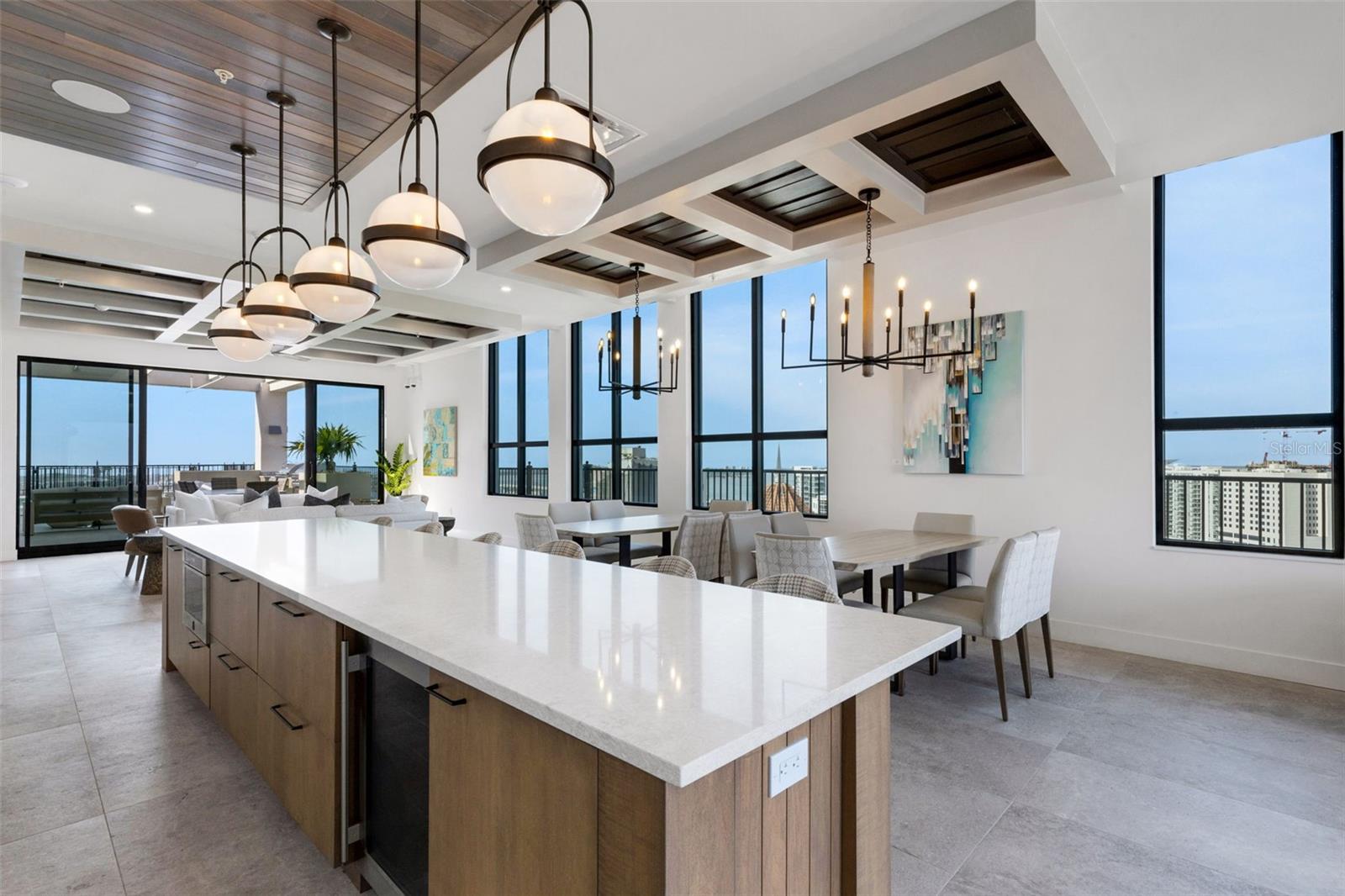 DEMARCAY - Residential