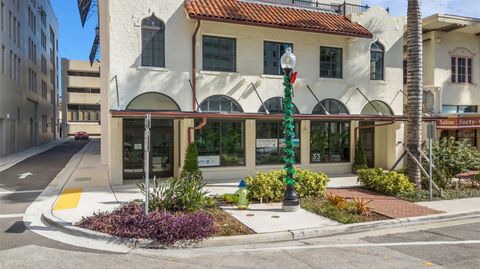 Photo of 33 S Palm Avenue #1503, Sarasota, FL 34236 (MLS # A4674241)