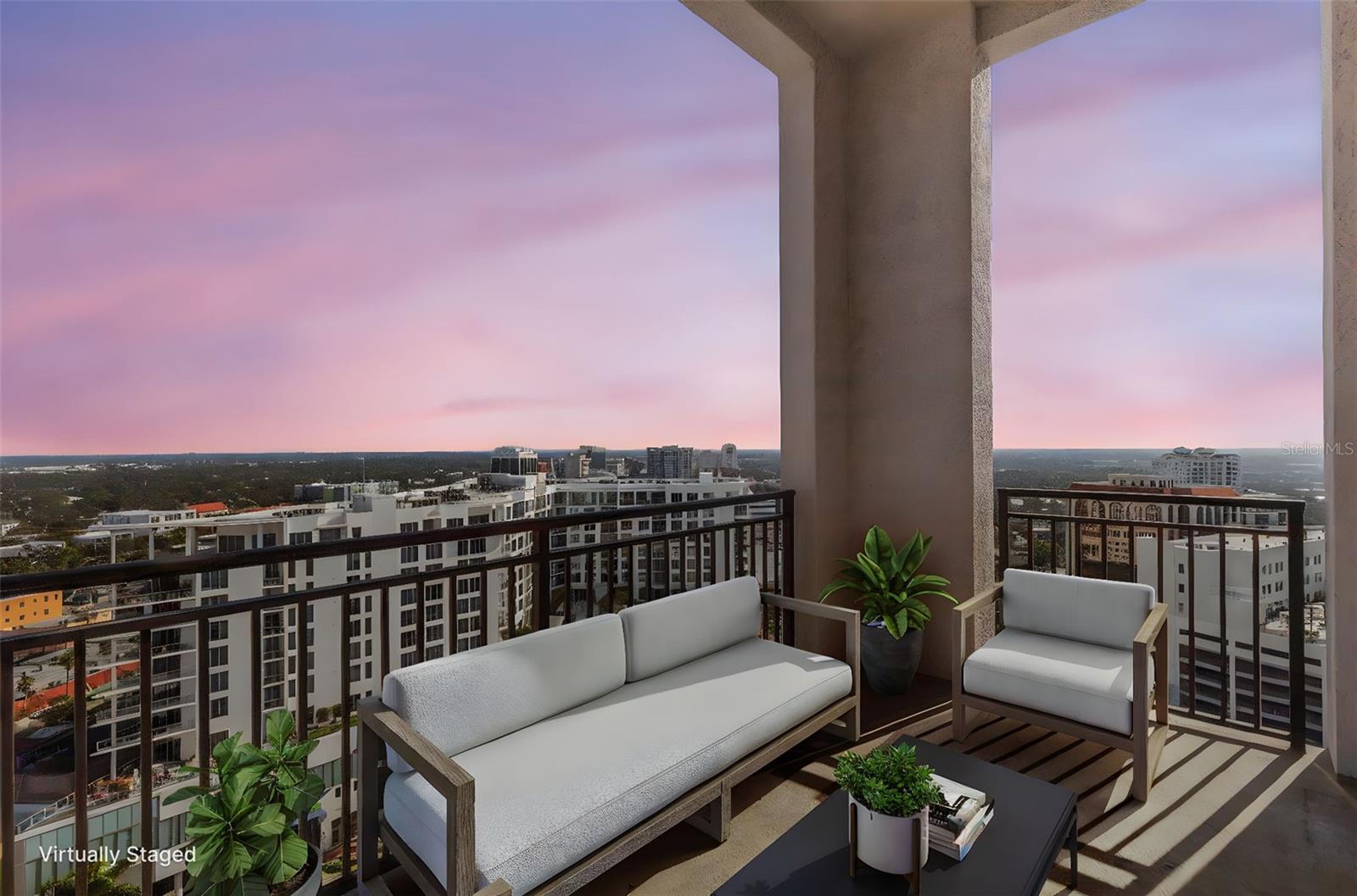 DEMARCAY - Residential