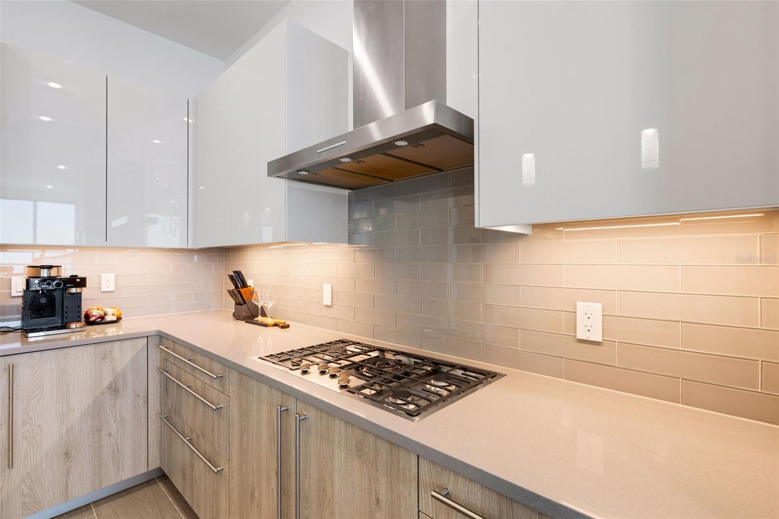 DEMARCAY - Residential