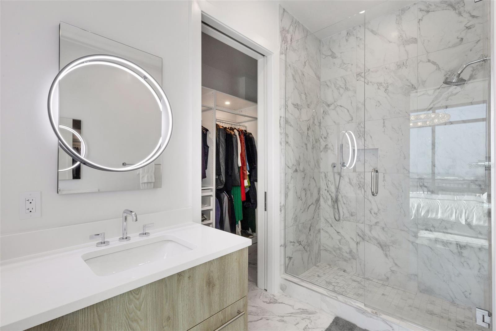 DEMARCAY - Residential