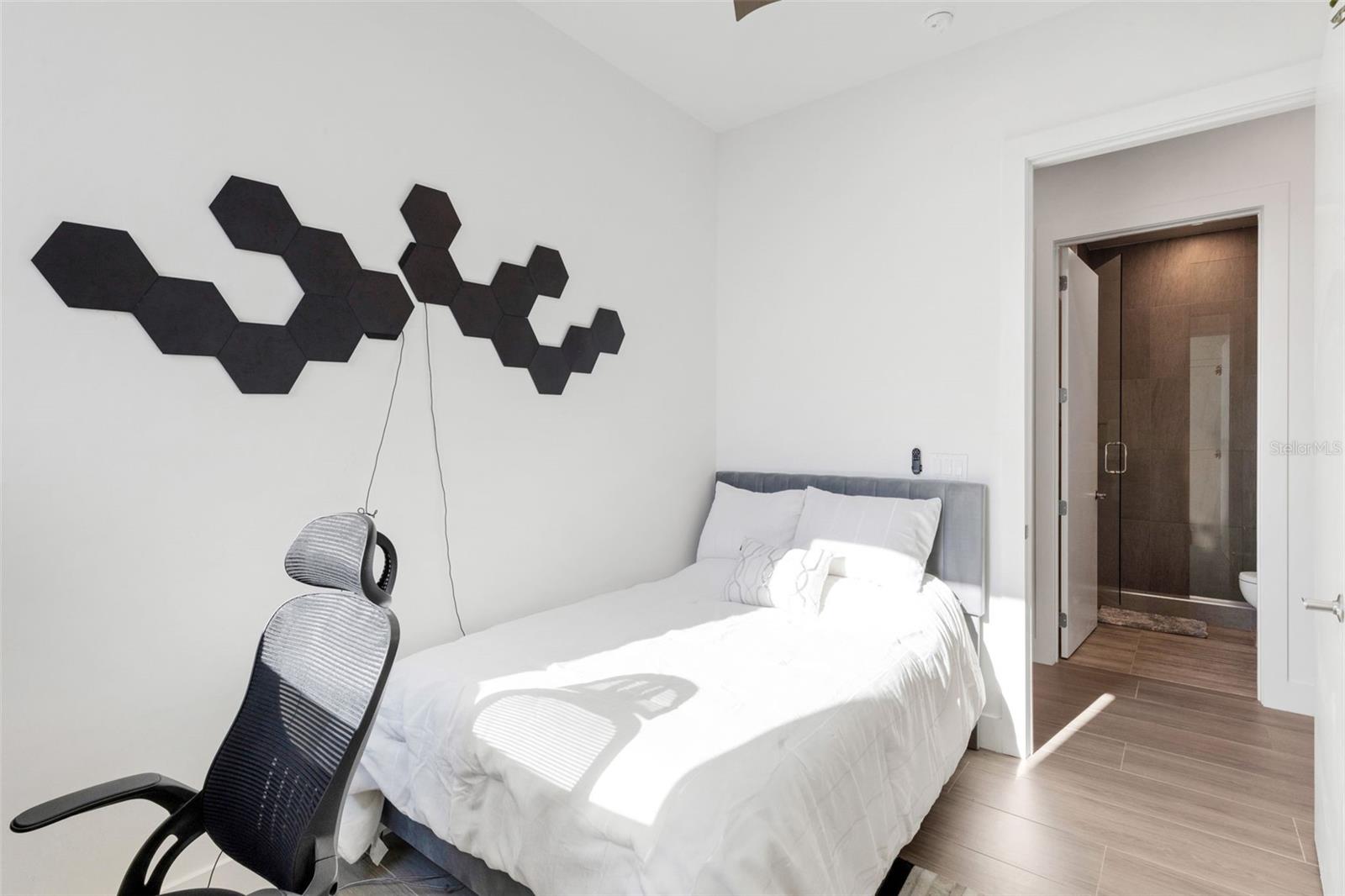 DEMARCAY - Residential