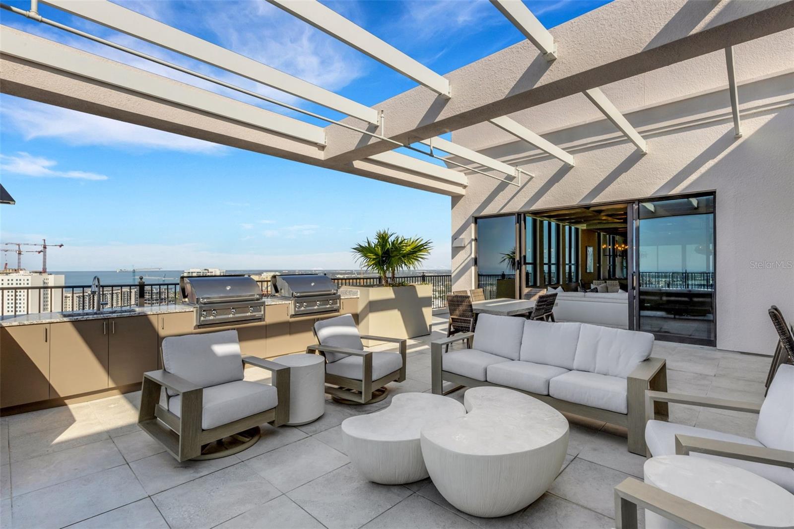 DEMARCAY - Residential