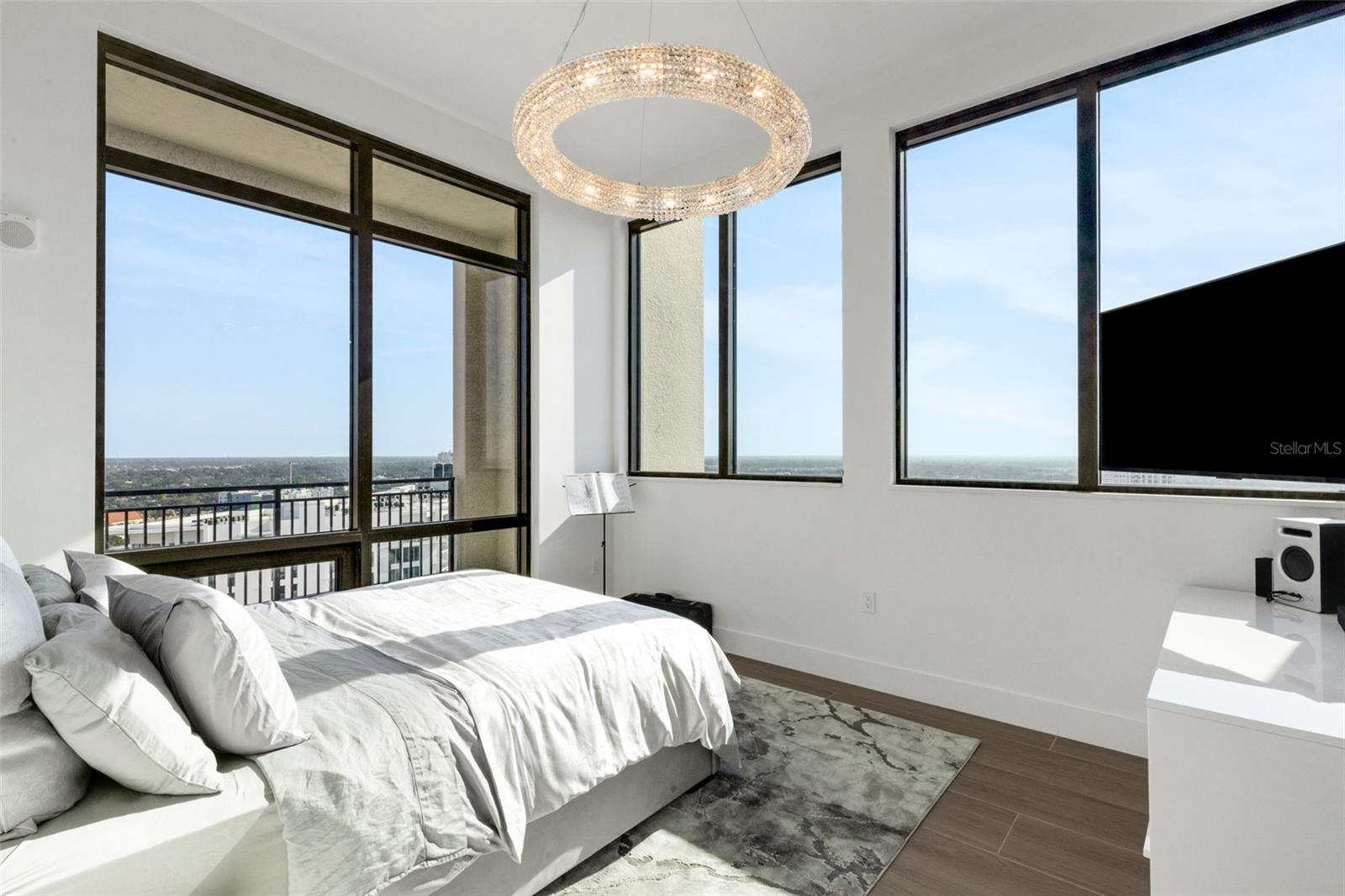 DEMARCAY - Residential