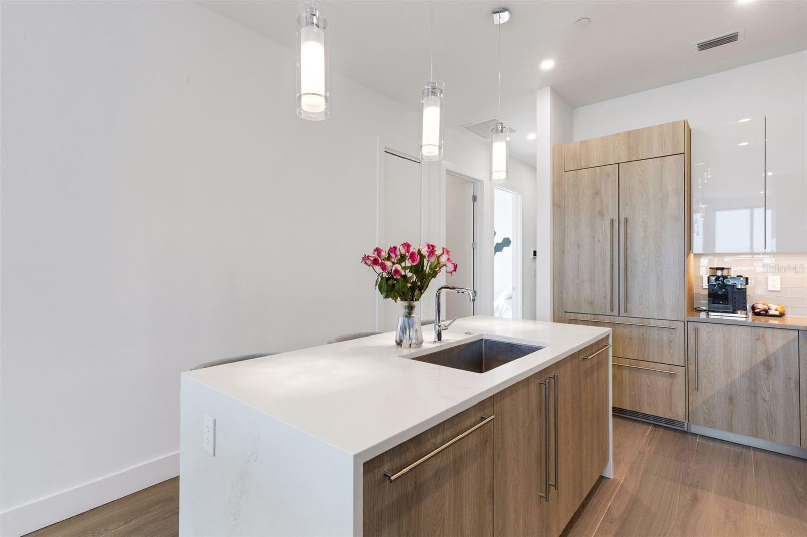 DEMARCAY - Residential