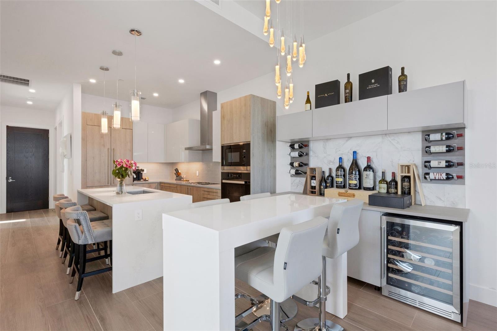 DEMARCAY - Residential