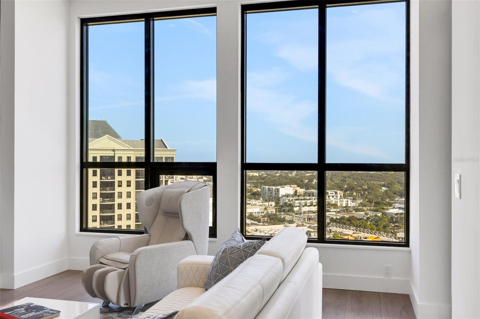 DEMARCAY - Residential