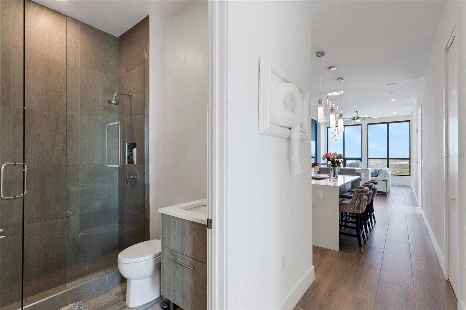 DEMARCAY - Residential