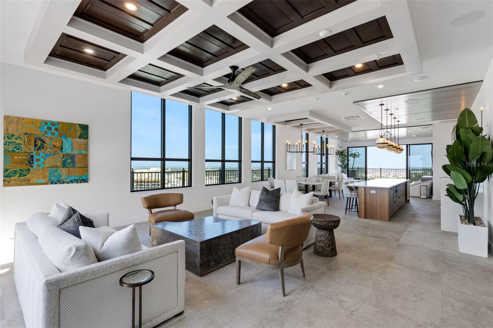 DEMARCAY - Residential