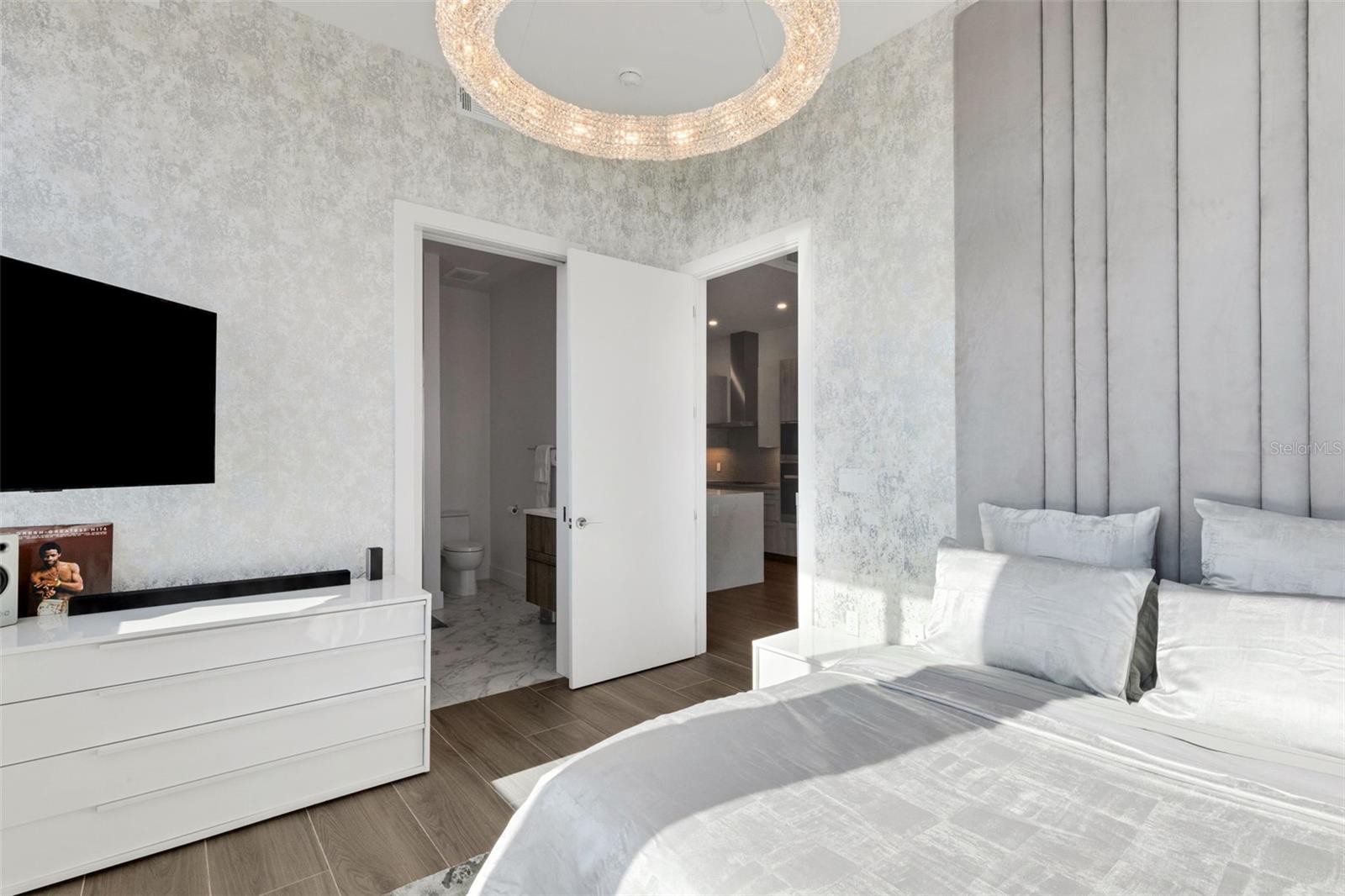 DEMARCAY - Residential