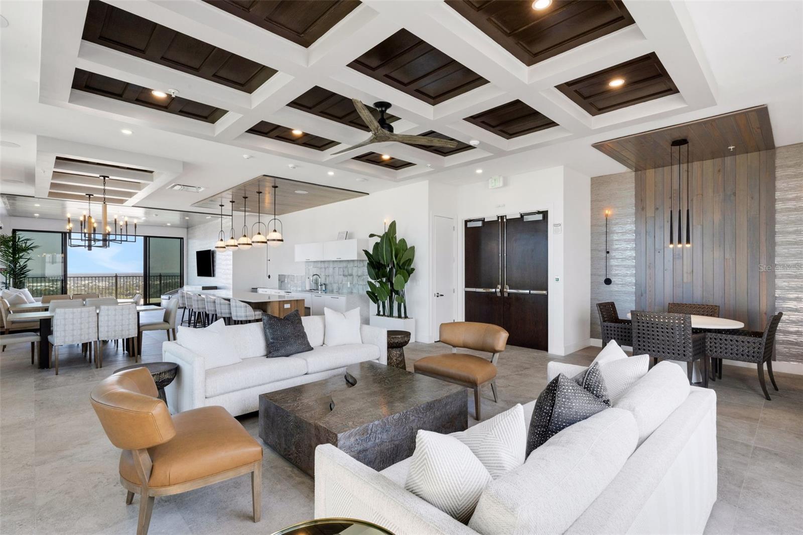 DEMARCAY - Residential