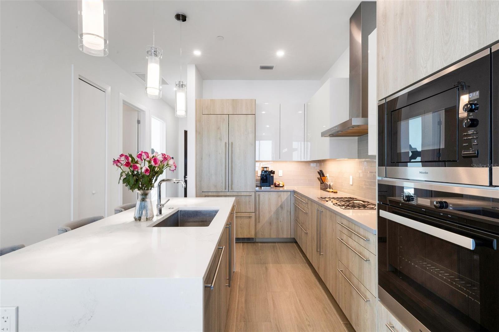 DEMARCAY - Residential