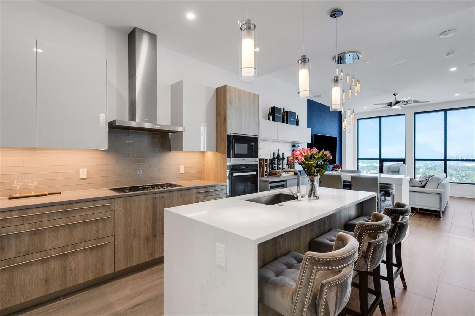 DEMARCAY - Residential