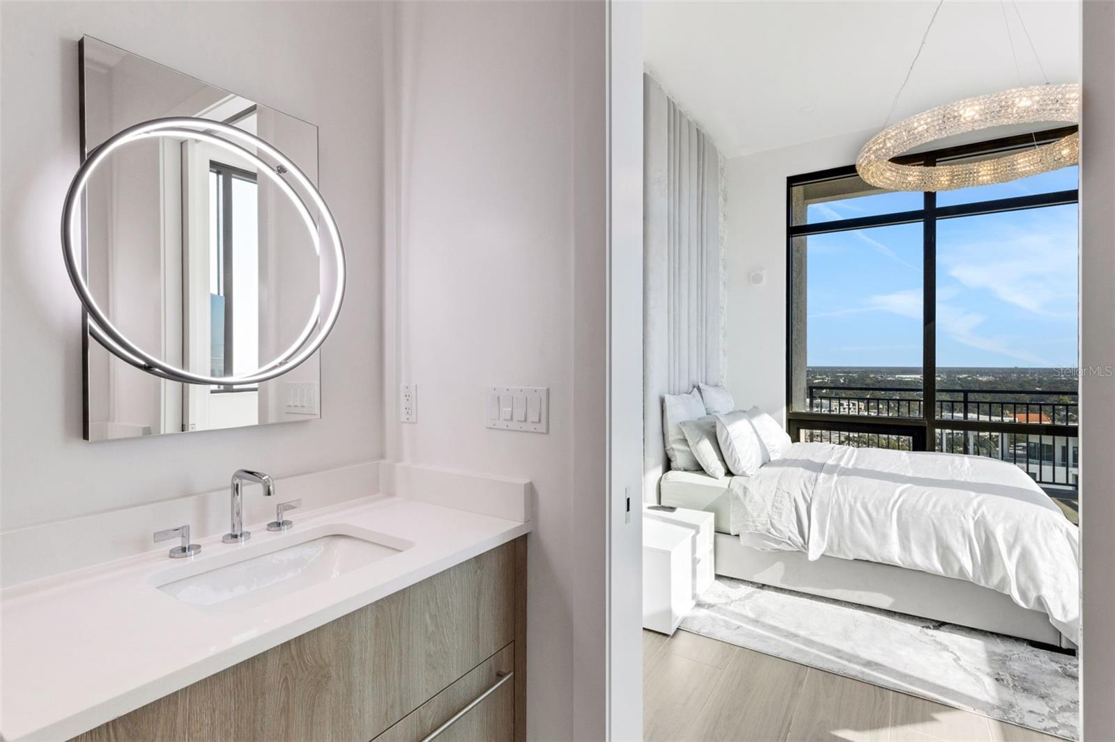 DEMARCAY - Residential