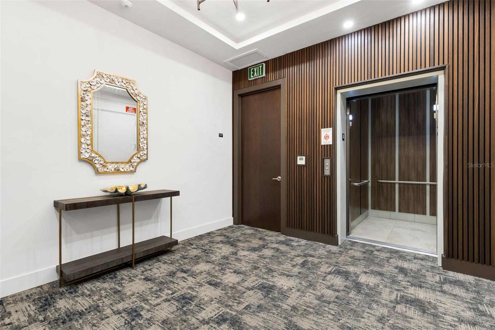 DEMARCAY - Residential