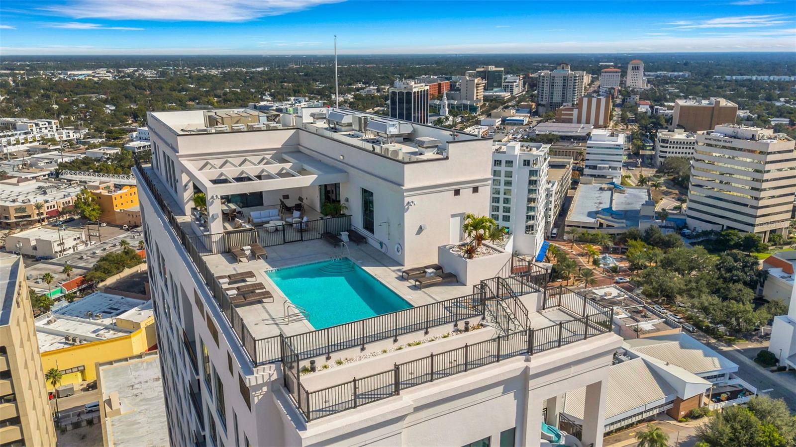 DEMARCAY - Residential