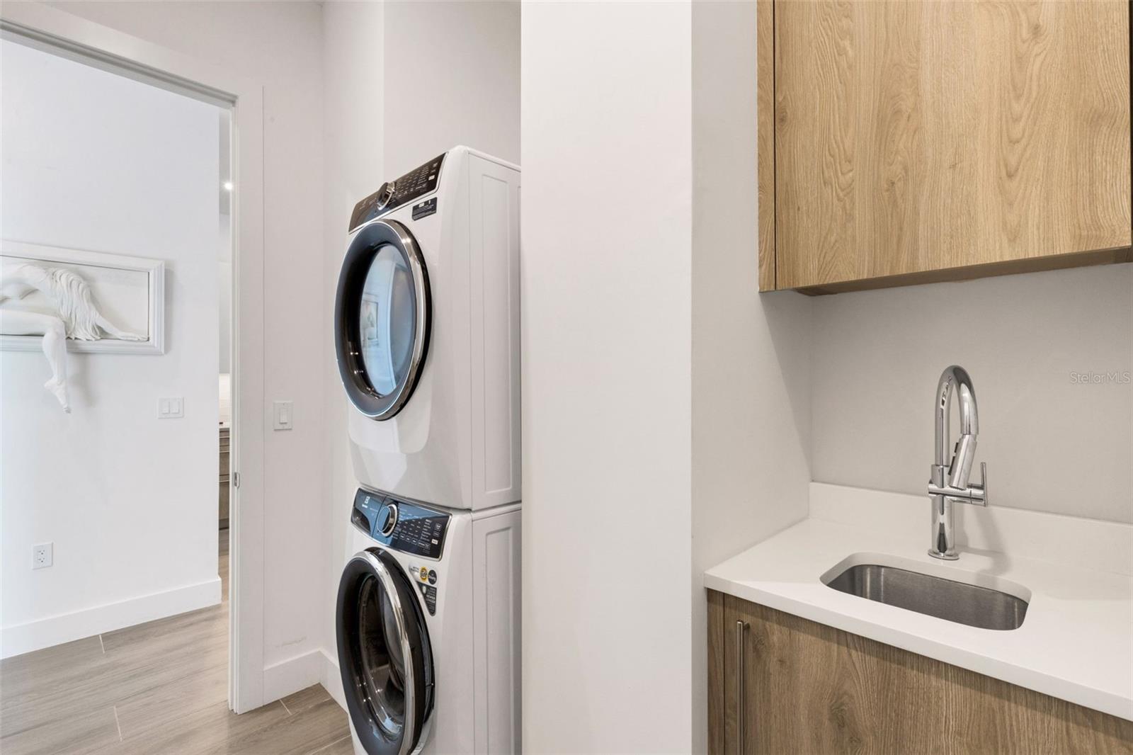 DEMARCAY - Residential