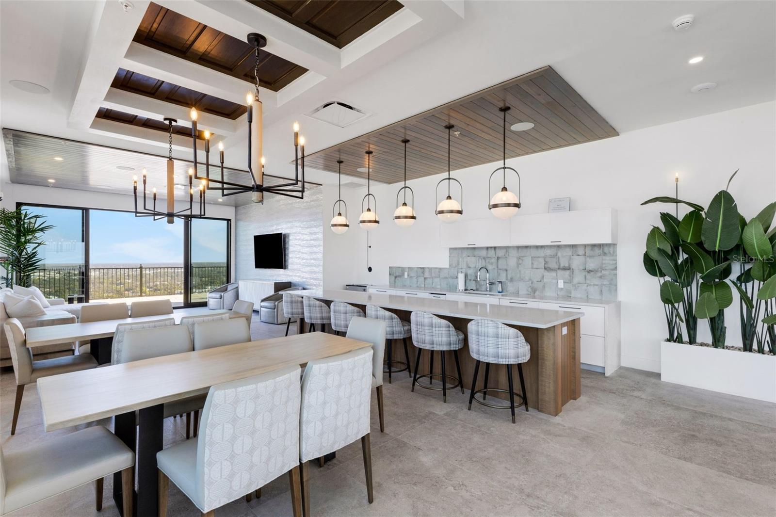 DEMARCAY - Residential