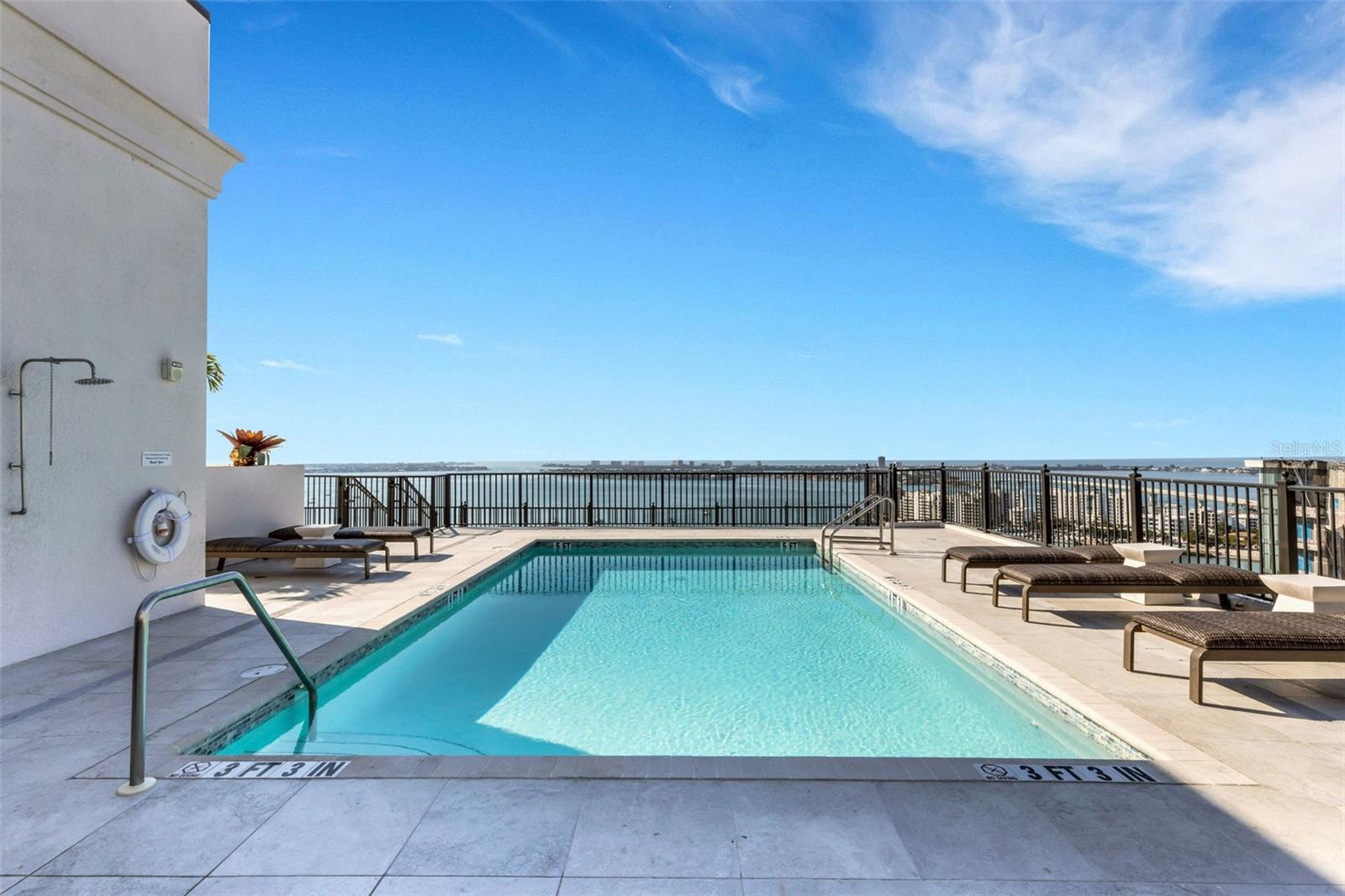 DEMARCAY - Residential