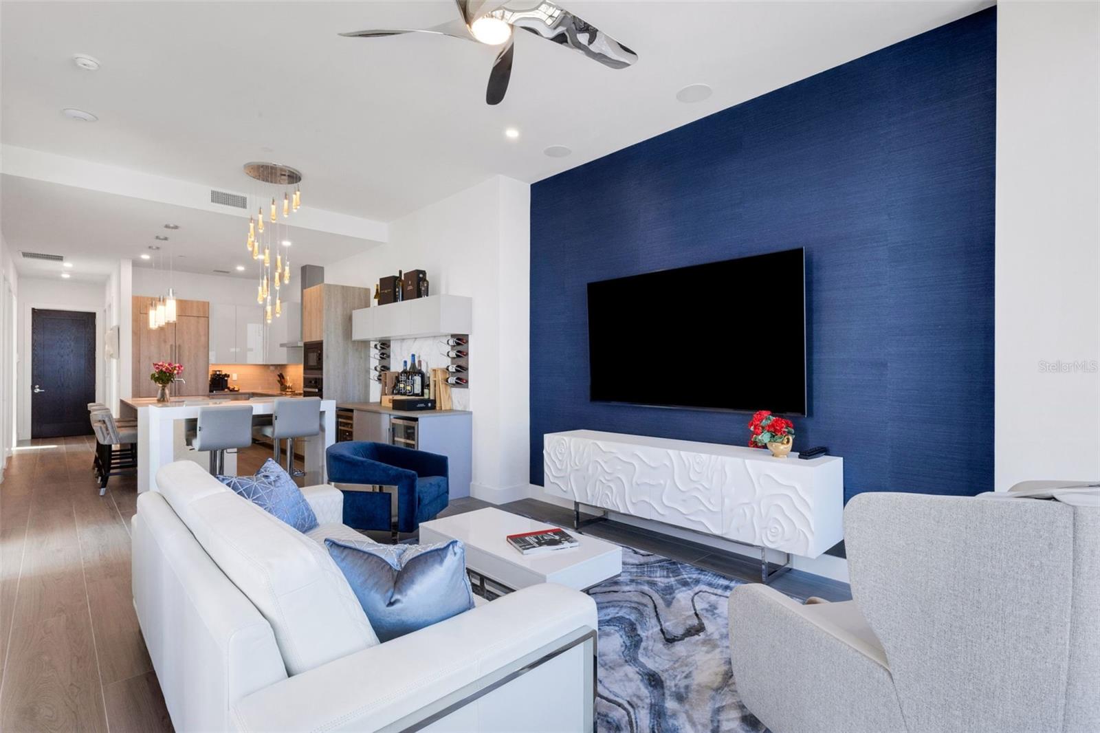 DEMARCAY - Residential