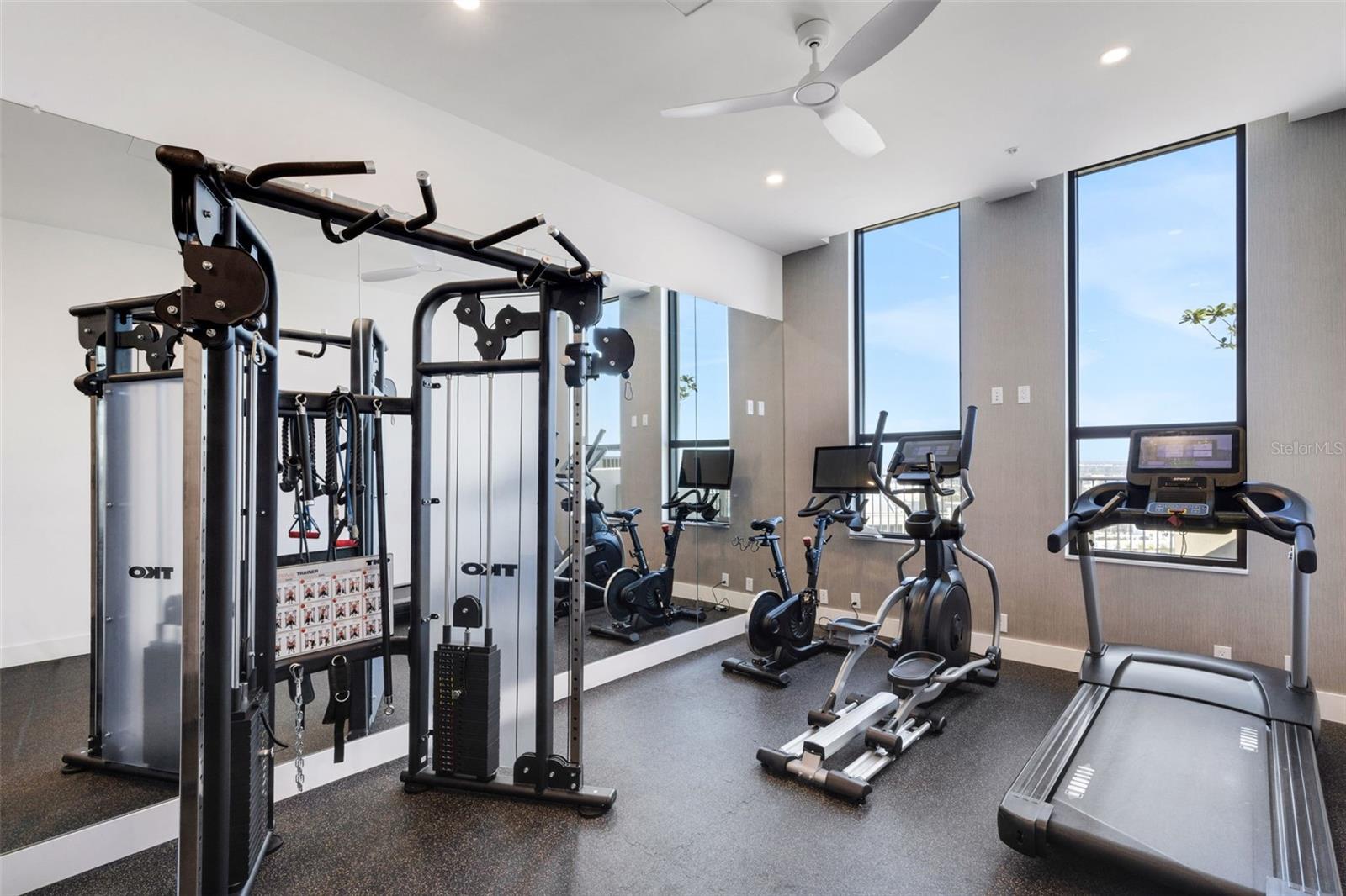 DEMARCAY - Residential